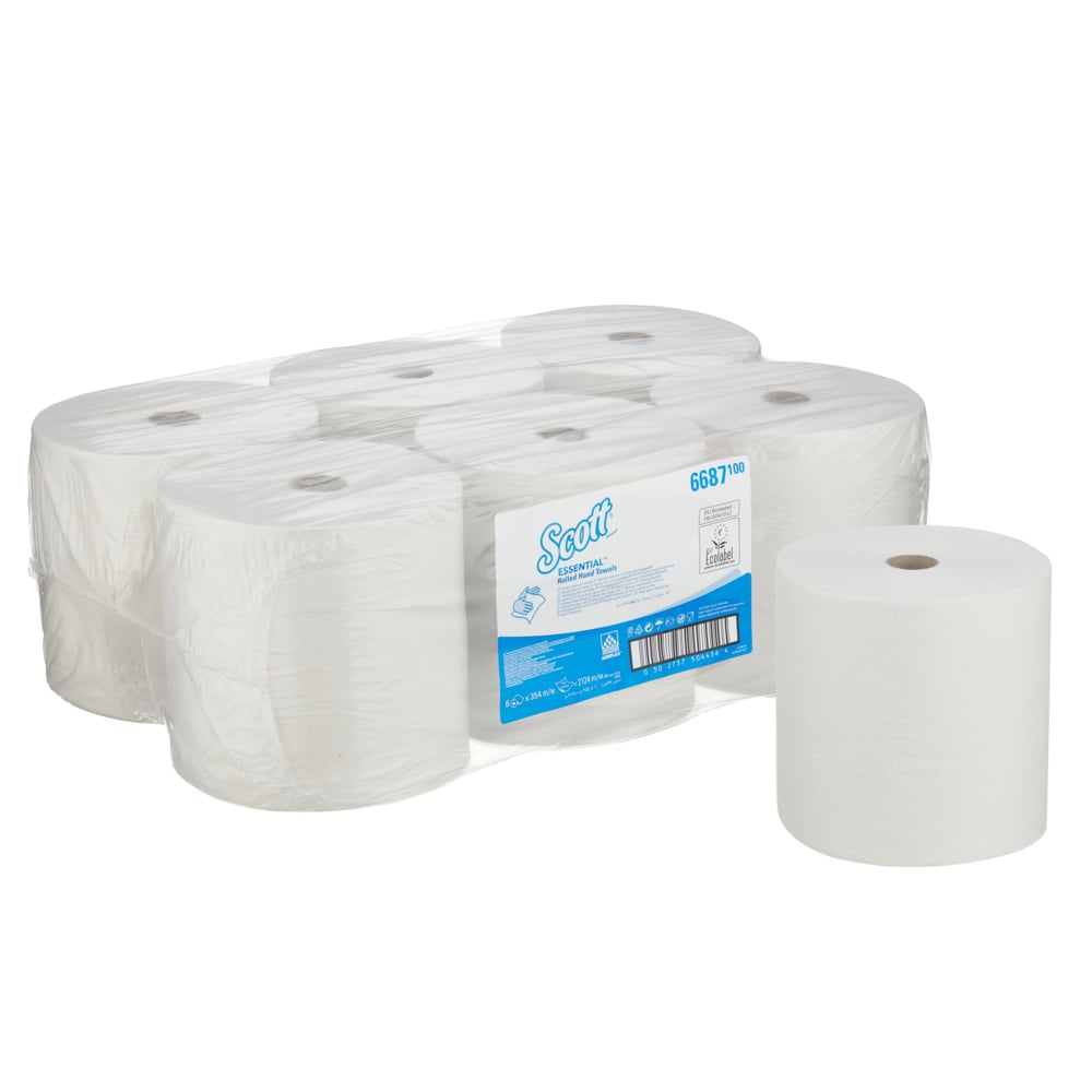 PROSOAPE ROLA PENTRU MAINI SCOTT XL PROSOAPE ROLA PENTRU MAINI SCOTT XL