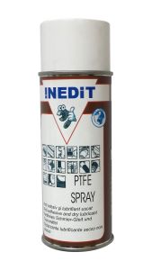 Spray PTFE (teflon)