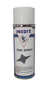 Spray Zinc 99%