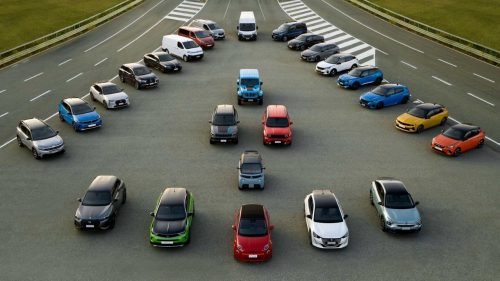 AUTO (turisme si camioane)
