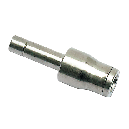 Conector rapid drept adaptor (inch / mm)