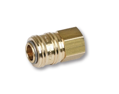 Cupla rapida mama standard, DN 7.2, serie 26, filet interior Cupla rapida mama standard, DN 7.2, serie 26, filet interior