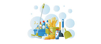 PRODUSE DE CURATENIE